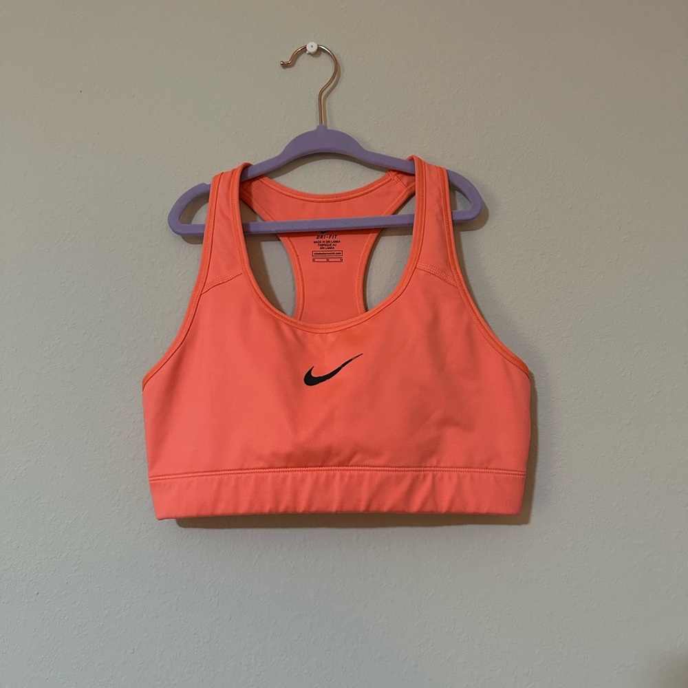 Nike Dry-Fit Sports Bra